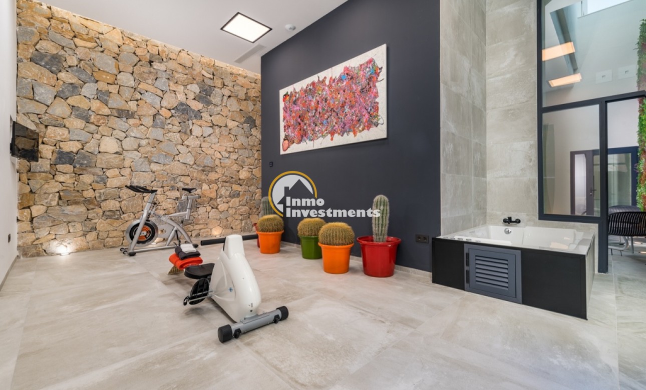 New build - Villa - Ciudad Quesada