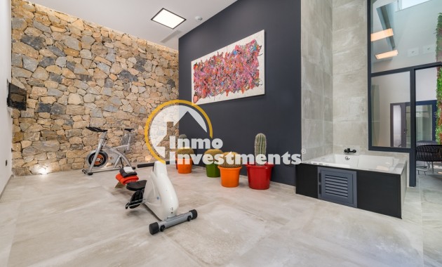 New build - Villa - Ciudad Quesada