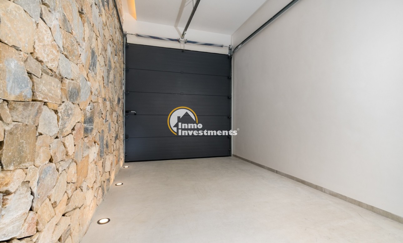 New build - Villa - Ciudad Quesada