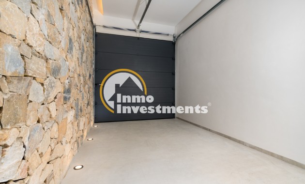 New build - Villa - Ciudad Quesada