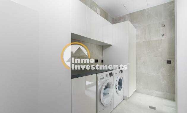 New build - Villa - Ciudad Quesada