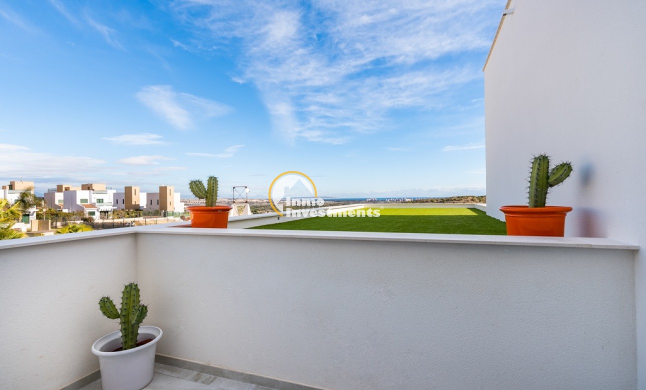 New build - Villa - Ciudad Quesada