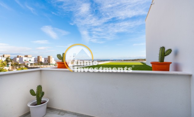 New build - Villa - Ciudad Quesada