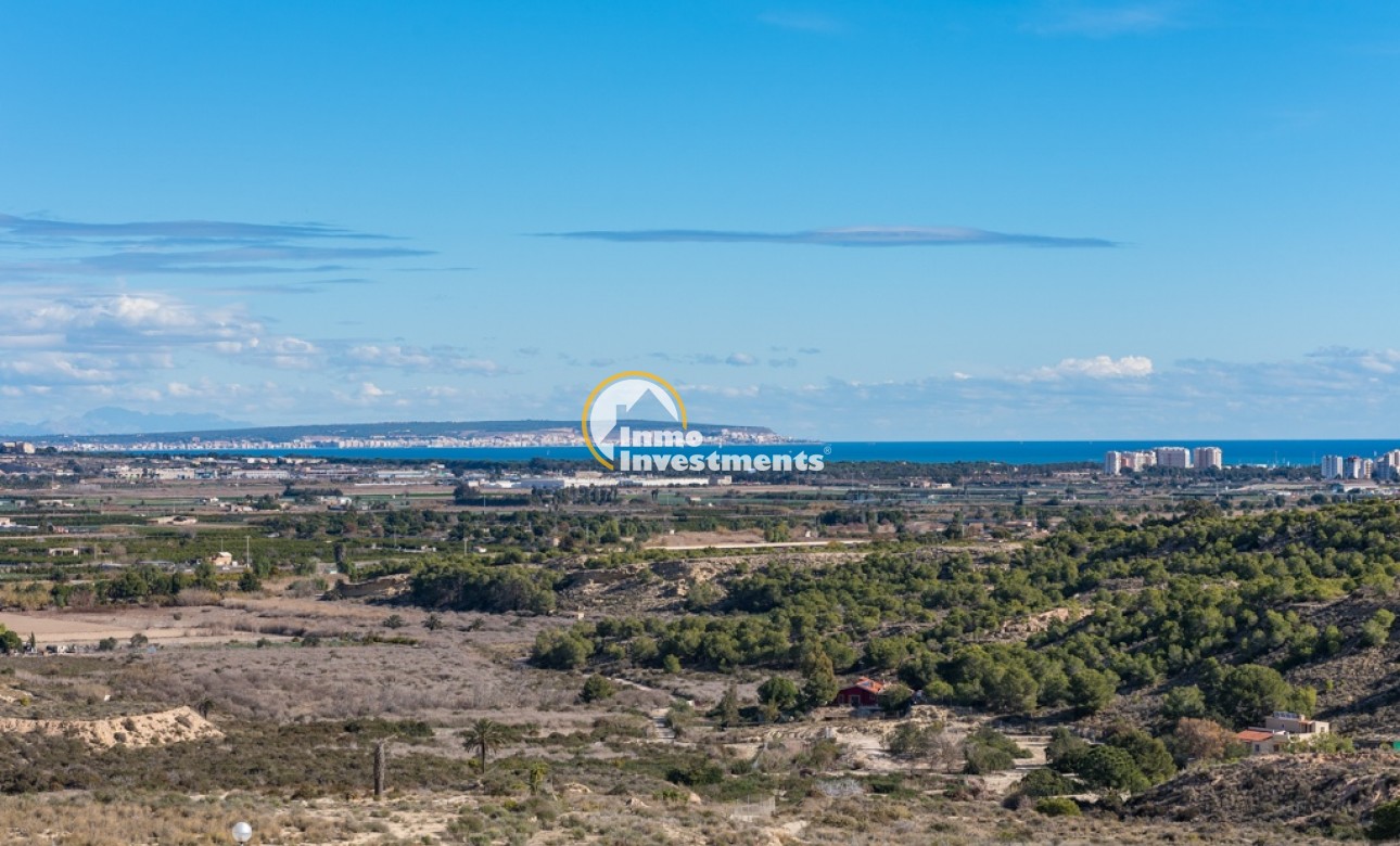 New build - Villa - Ciudad Quesada