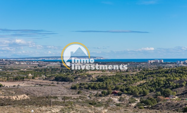 New build - Villa - Ciudad Quesada