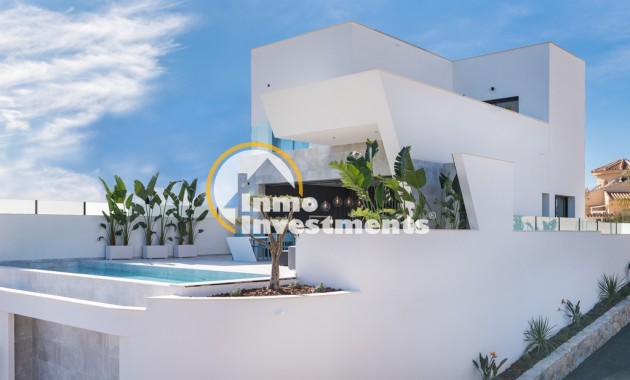 New build - Villa - Ciudad Quesada