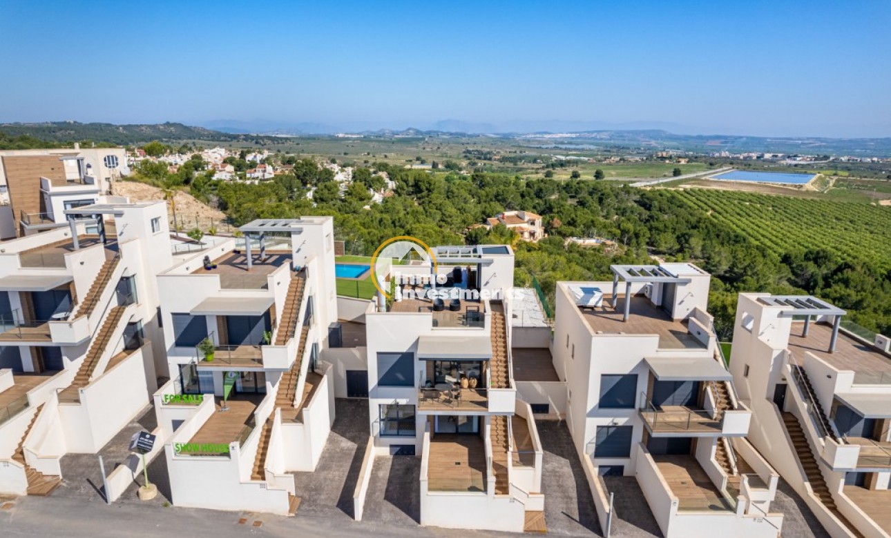 New build - Apartment - San Miguel de Salinas - San Miguel