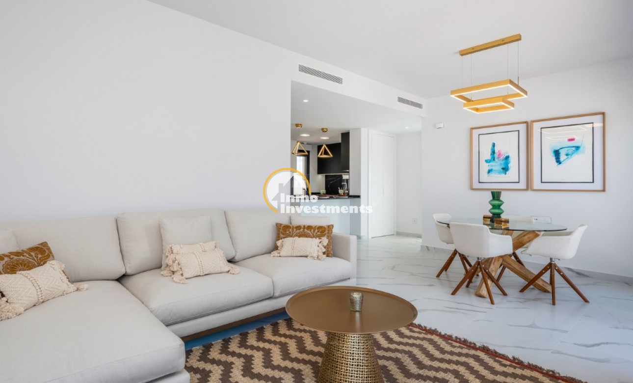 New build - Apartment - San Miguel de Salinas - San Miguel