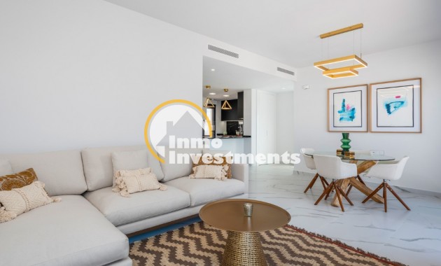 New build - Apartment - San Miguel de Salinas - San Miguel