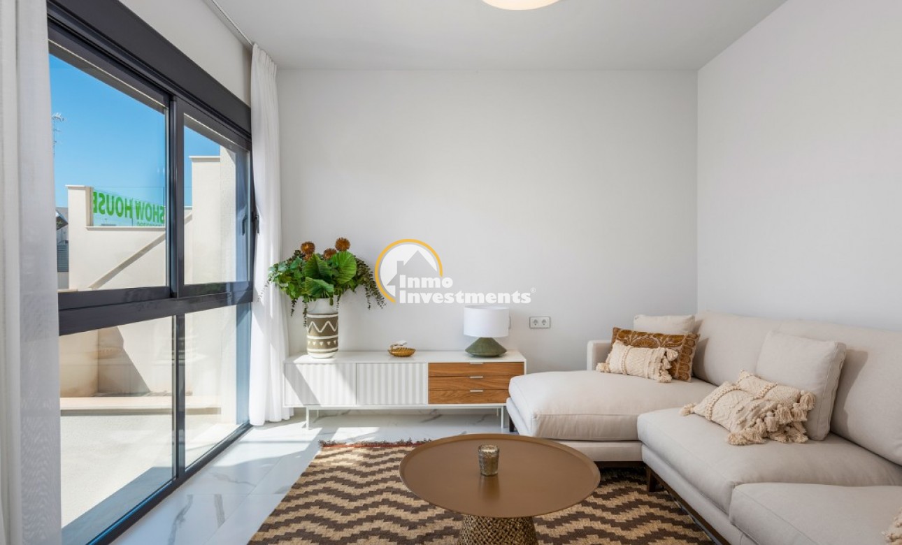 New build - Apartment - San Miguel de Salinas - San Miguel