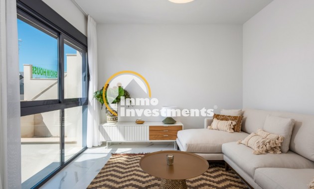 New build - Apartment - San Miguel de Salinas - San Miguel