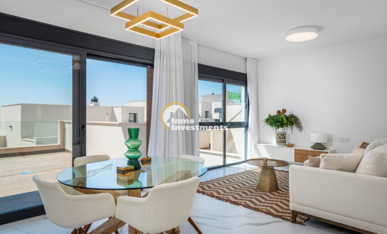 New build - Apartment - San Miguel de Salinas - San Miguel