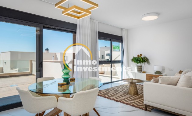 New build - Apartment - San Miguel de Salinas - San Miguel