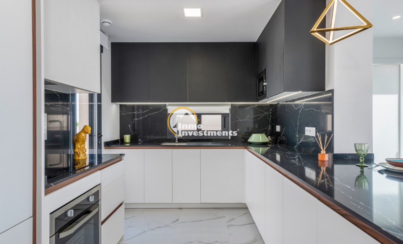 New build - Apartment - San Miguel de Salinas - San Miguel