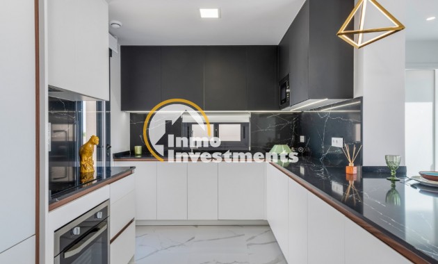 New build - Apartment - San Miguel de Salinas - San Miguel