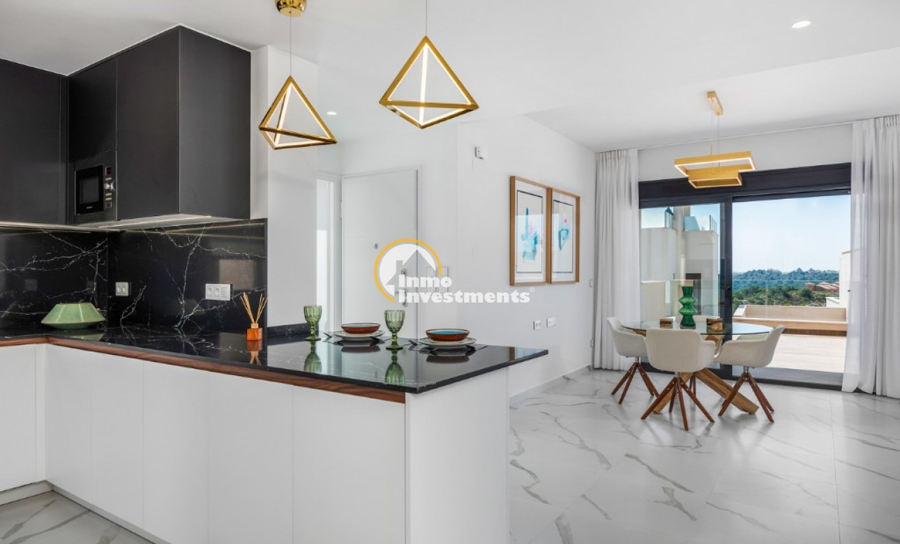 New build - Apartment - San Miguel de Salinas - San Miguel