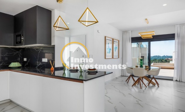 New build - Apartment - San Miguel de Salinas - San Miguel