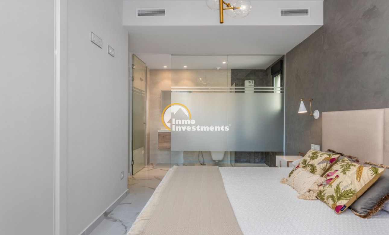 New build - Apartment - San Miguel de Salinas - San Miguel