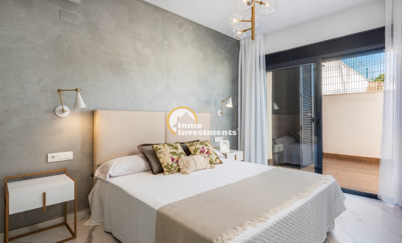 New build - Apartment - San Miguel de Salinas - San Miguel