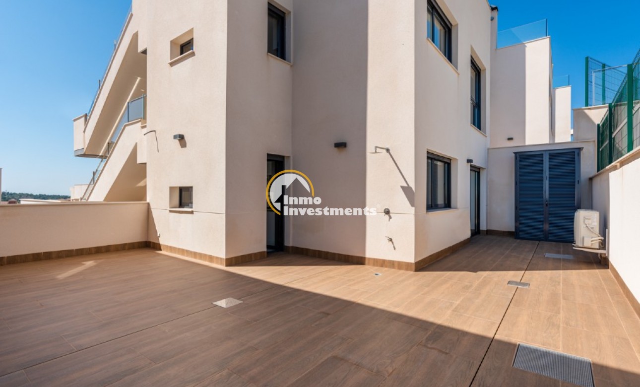 New build - Apartment - San Miguel de Salinas - San Miguel
