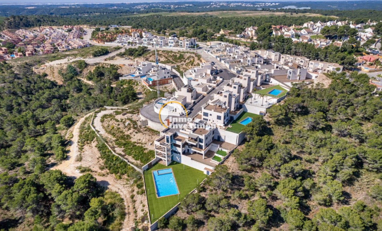 New build - Apartment - San Miguel de Salinas - San Miguel