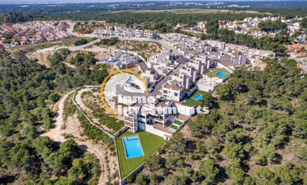 New build - Apartment - San Miguel de Salinas - San Miguel