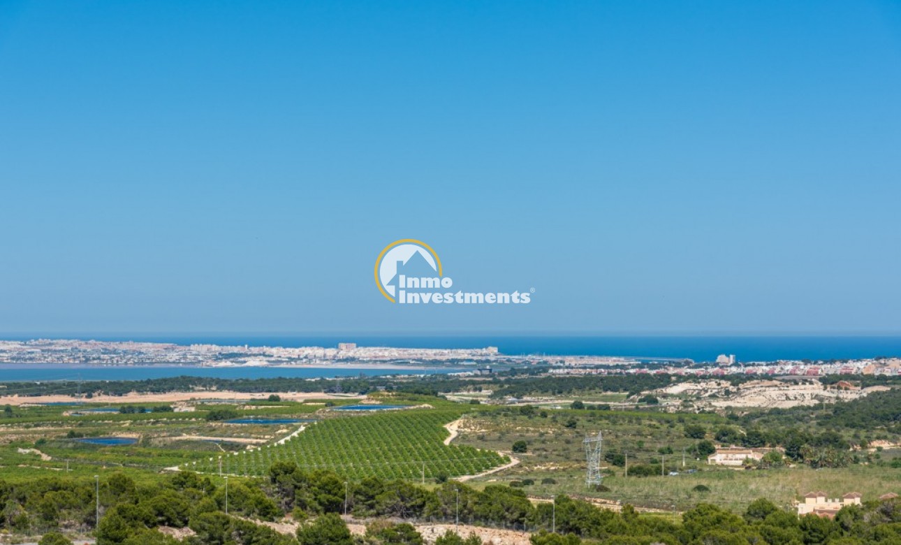 New build - Apartment - San Miguel de Salinas - San Miguel