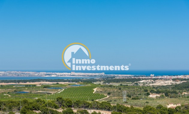 New build - Apartment - San Miguel de Salinas - San Miguel