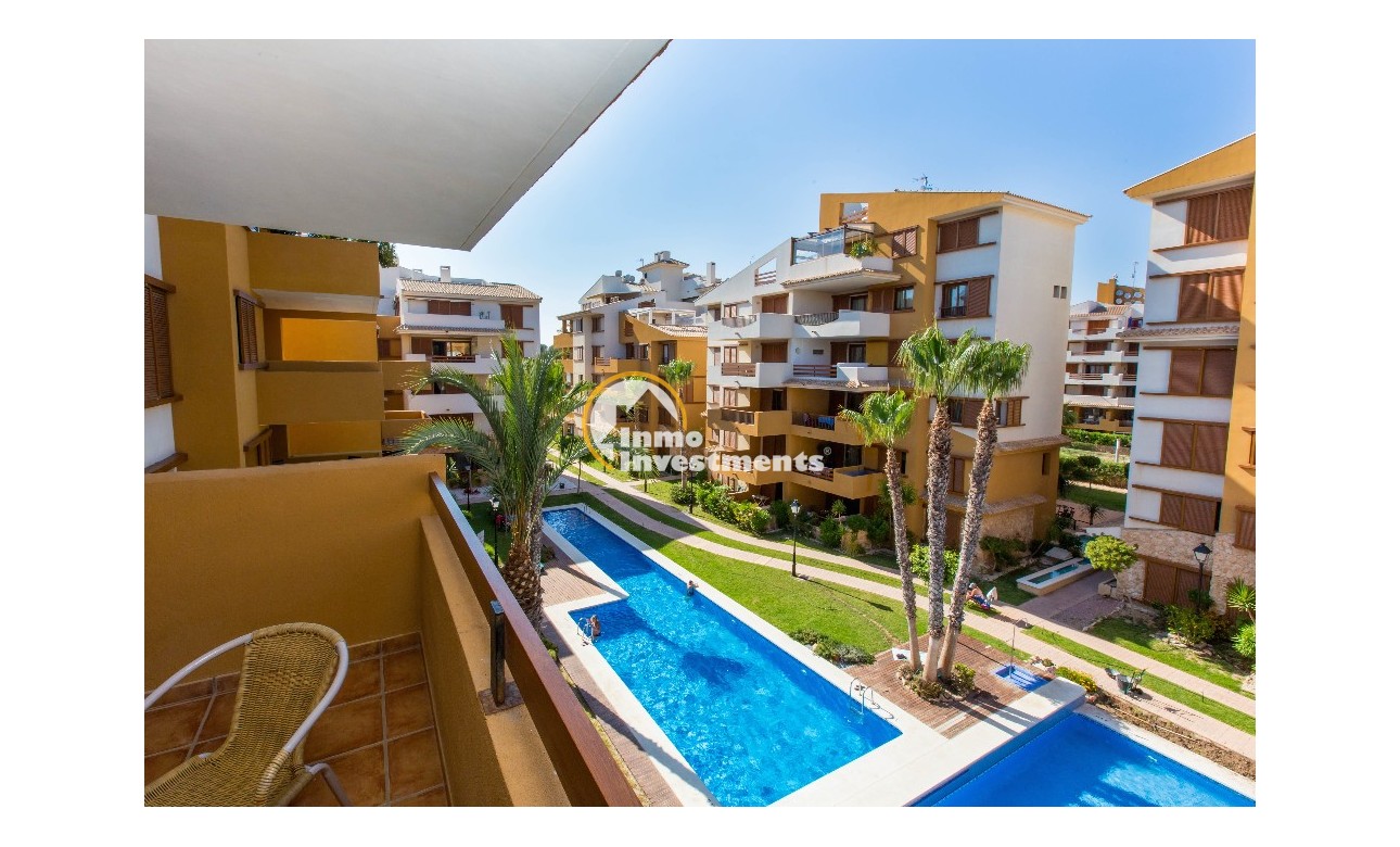 Ferienvermietung - Apartment - Punta Prima - La Recoleta