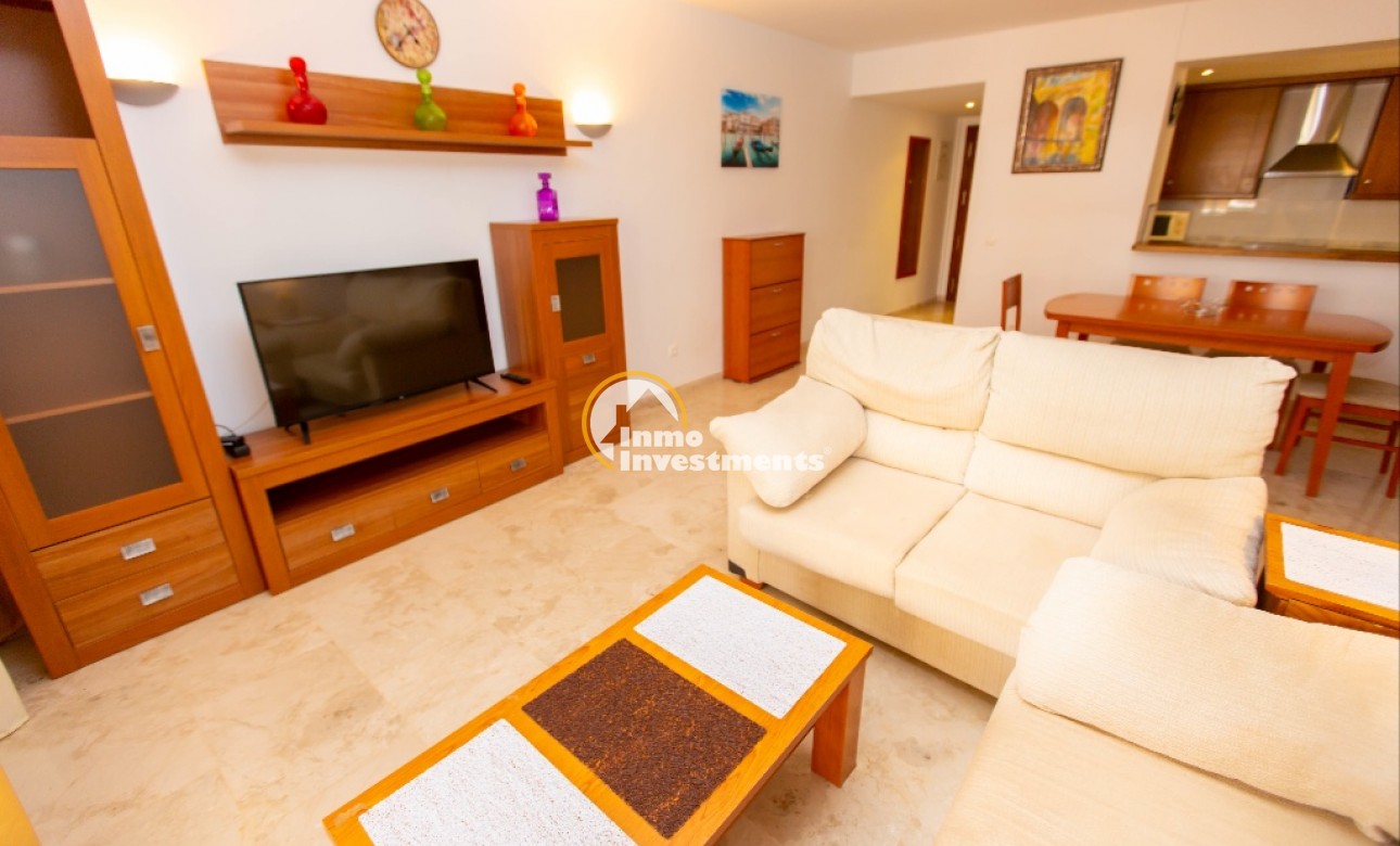 Ferienvermietung - Apartment - Punta Prima - La Recoleta