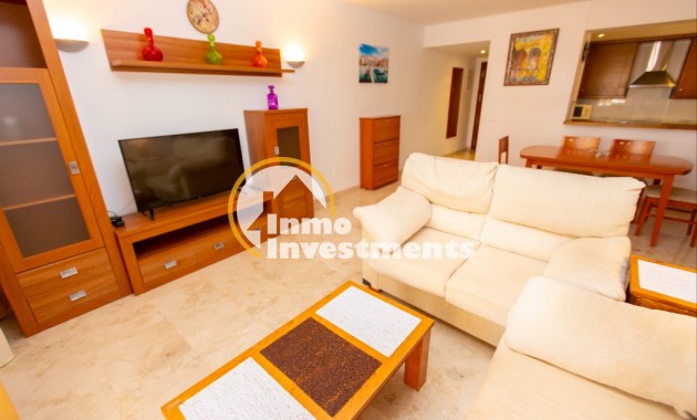 Ferienvermietung - Apartment - Punta Prima - La Recoleta