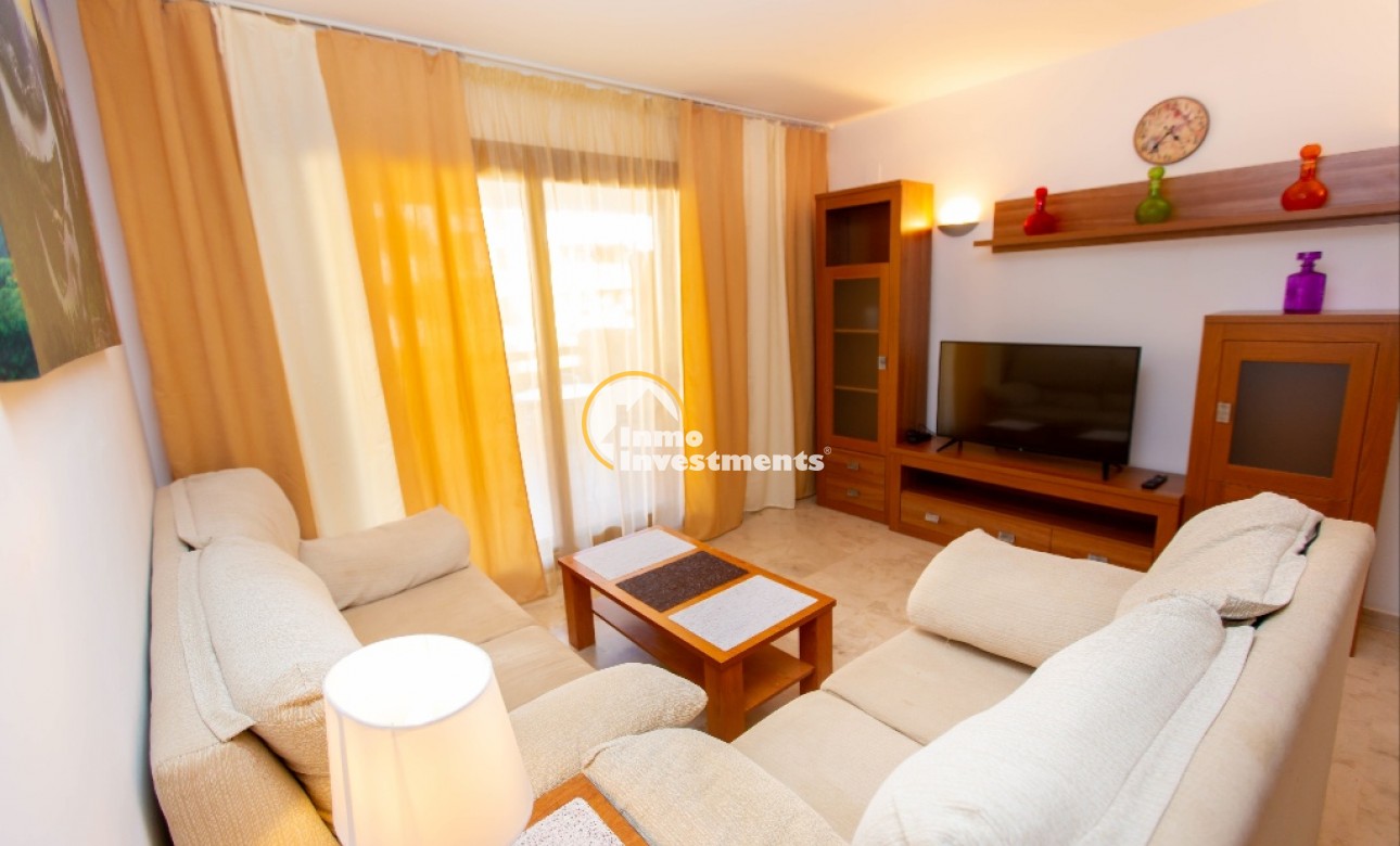 Ferienvermietung - Apartment - Punta Prima - La Recoleta