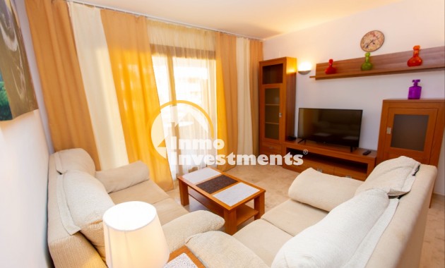 Ferienvermietung - Apartment - Punta Prima - La Recoleta