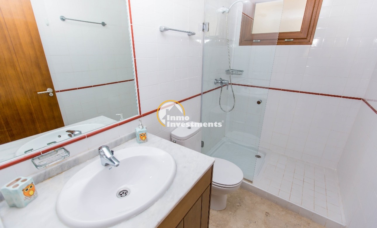 Ferienvermietung - Apartment - Punta Prima - La Recoleta