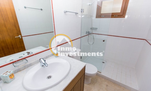 Ferienvermietung - Apartment - Punta Prima - La Recoleta