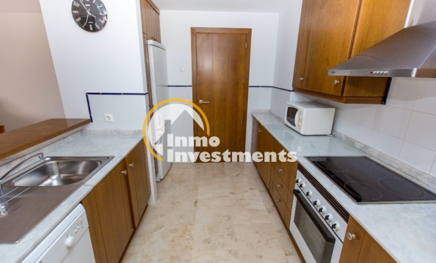 Ferienvermietung - Apartment - Punta Prima - La Recoleta
