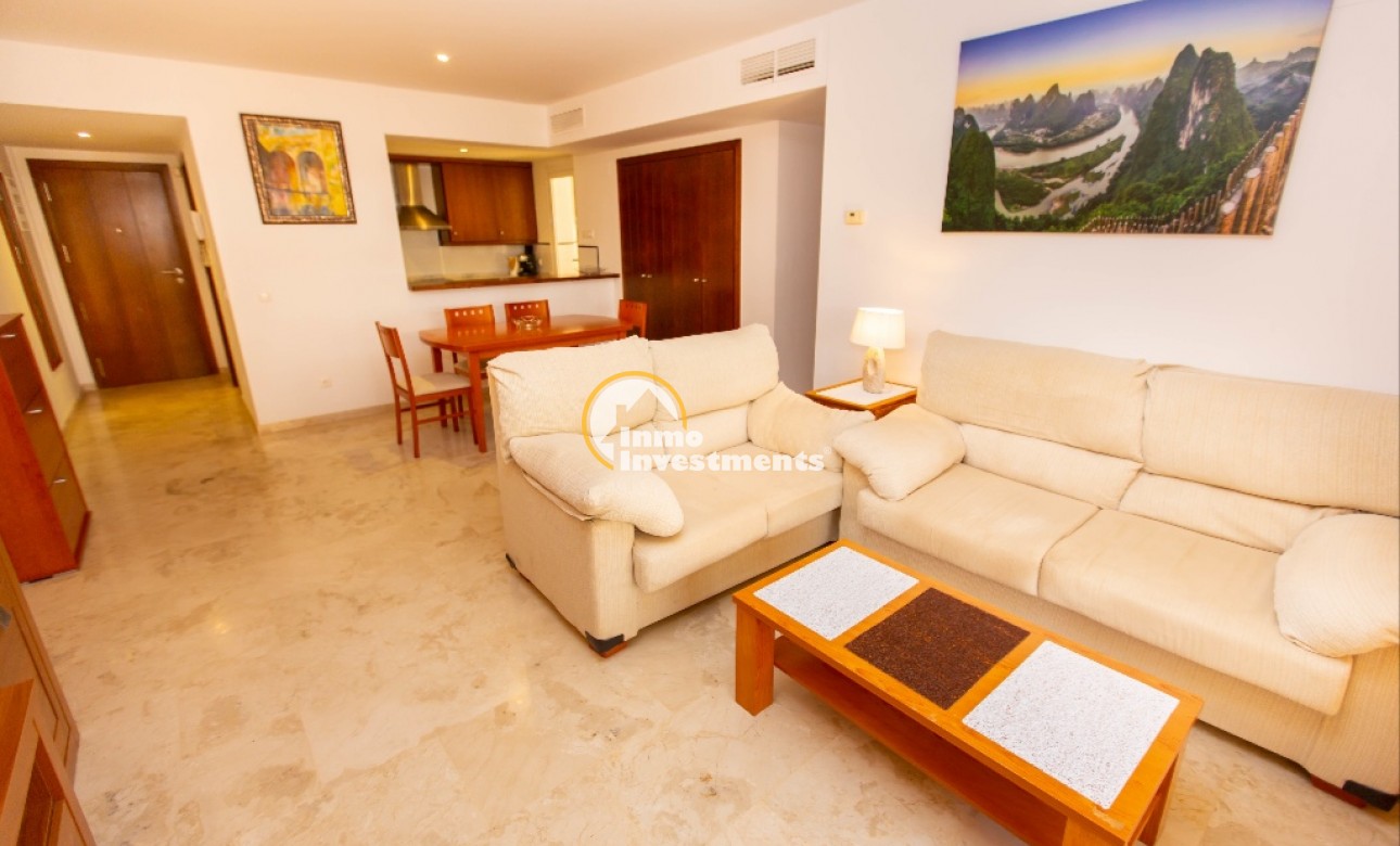 Ferienvermietung - Apartment - Punta Prima - La Recoleta