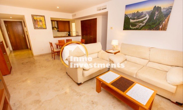 Ferienvermietung - Apartment - Punta Prima - La Recoleta