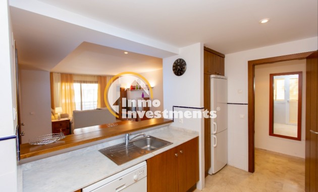 Ferienvermietung - Apartment - Punta Prima - La Recoleta