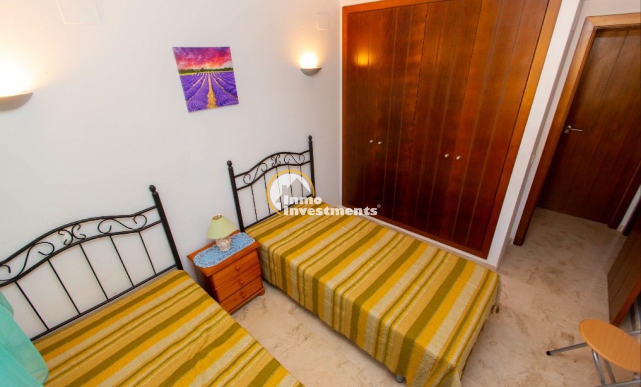 Ferienvermietung - Apartment - Punta Prima - La Recoleta