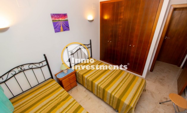 Ferienvermietung - Apartment - Punta Prima - La Recoleta