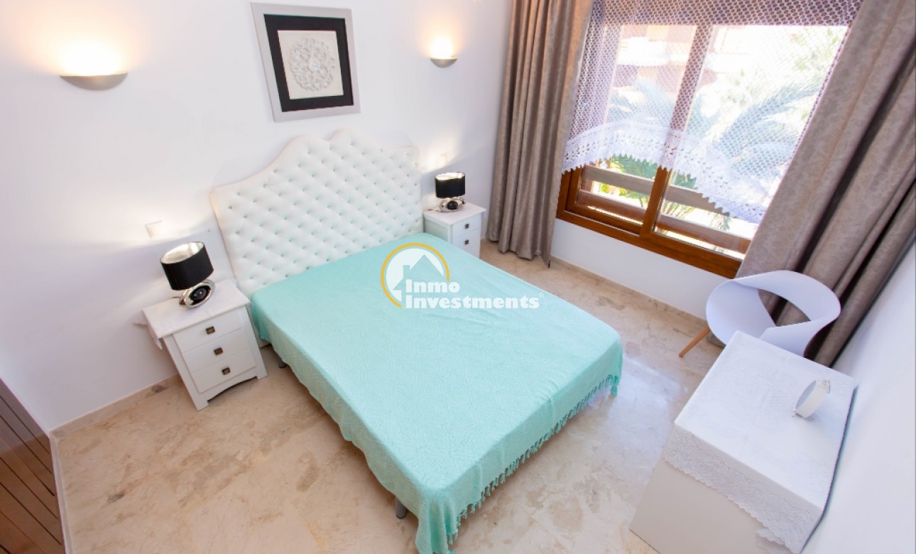 Ferienvermietung - Apartment - Punta Prima - La Recoleta