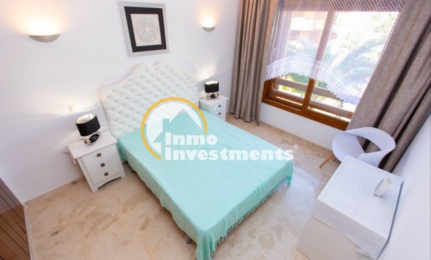 Ferienvermietung - Apartment - Punta Prima - La Recoleta