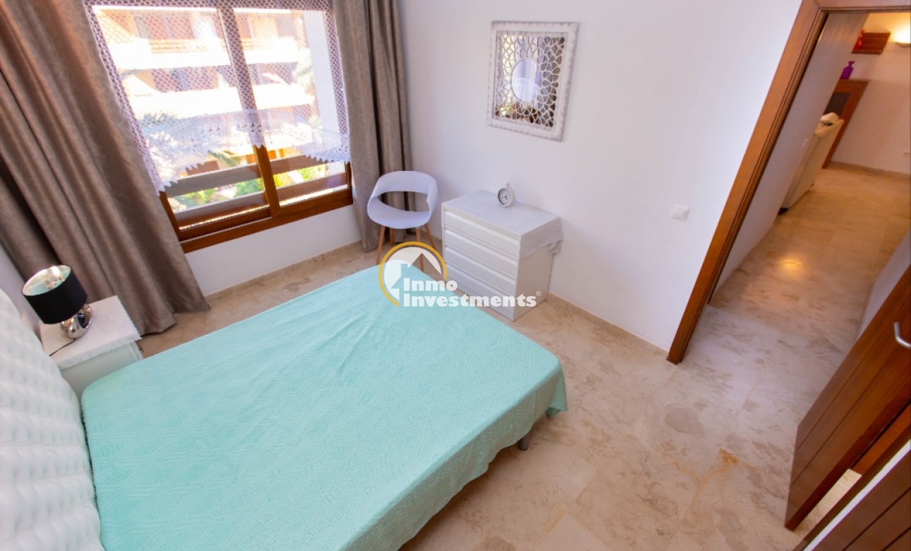 Ferienvermietung - Apartment - Punta Prima - La Recoleta
