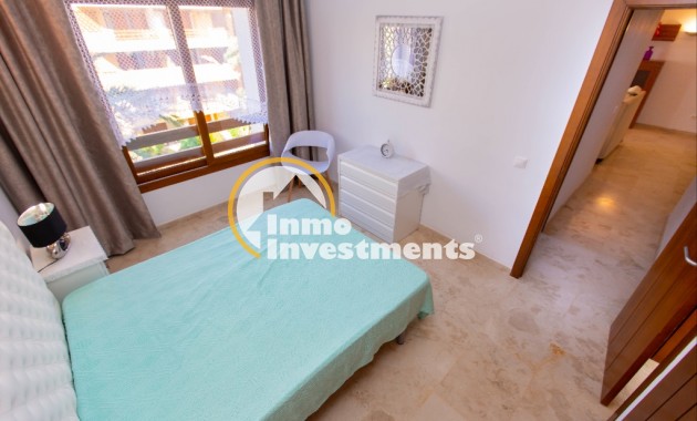 Ferienvermietung - Apartment - Punta Prima - La Recoleta