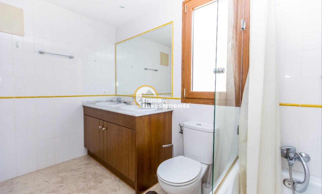 Ferienvermietung - Apartment - Punta Prima - La Recoleta