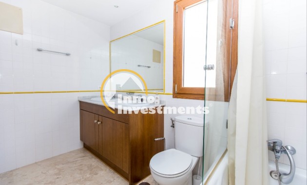 Ferienvermietung - Apartment - Punta Prima - La Recoleta