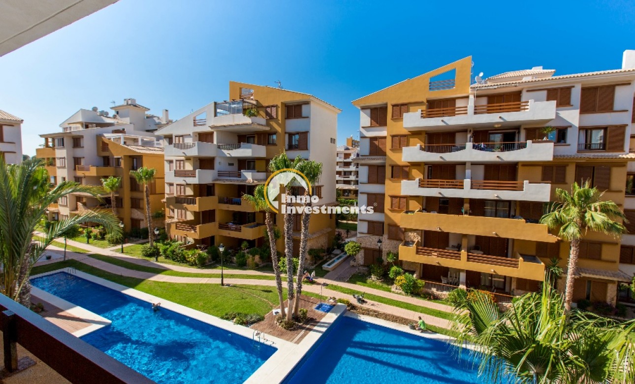 Ferienvermietung - Apartment - Punta Prima - La Recoleta