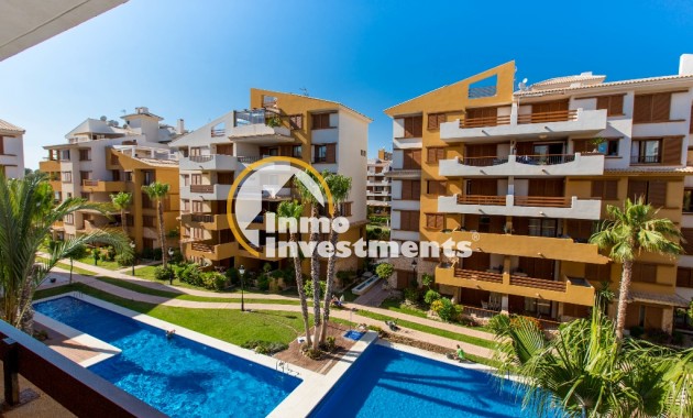 Ferienvermietung - Apartment - Punta Prima - La Recoleta