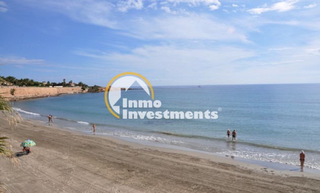 Ferienvermietung - Apartment - Punta Prima - La Recoleta